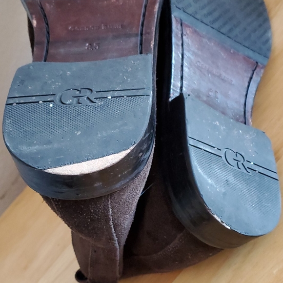 Gordon Rush Liverpool Suede Boots - Picture 14 of 16